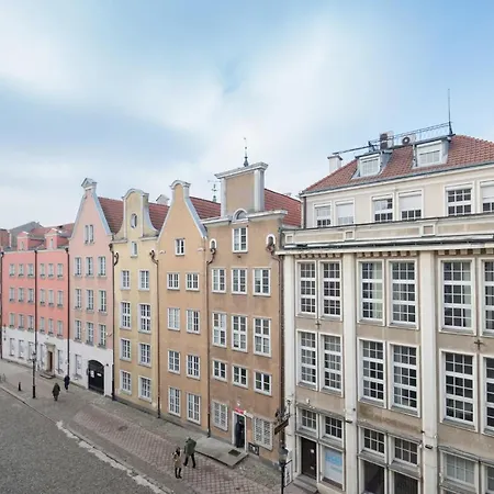 Apartment Pokoj Tkacka Czerwony W Apartamencie Ze Wspolna Lazienka I Kuchnia *